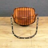 Set of 6 dining room chairs "Sabrina" by Gastone Rinaldi for Rima, 1970s