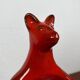 Vintage Bol Kangourou in WGP Ceramic by Pan Keramik, West Germany, 1970s