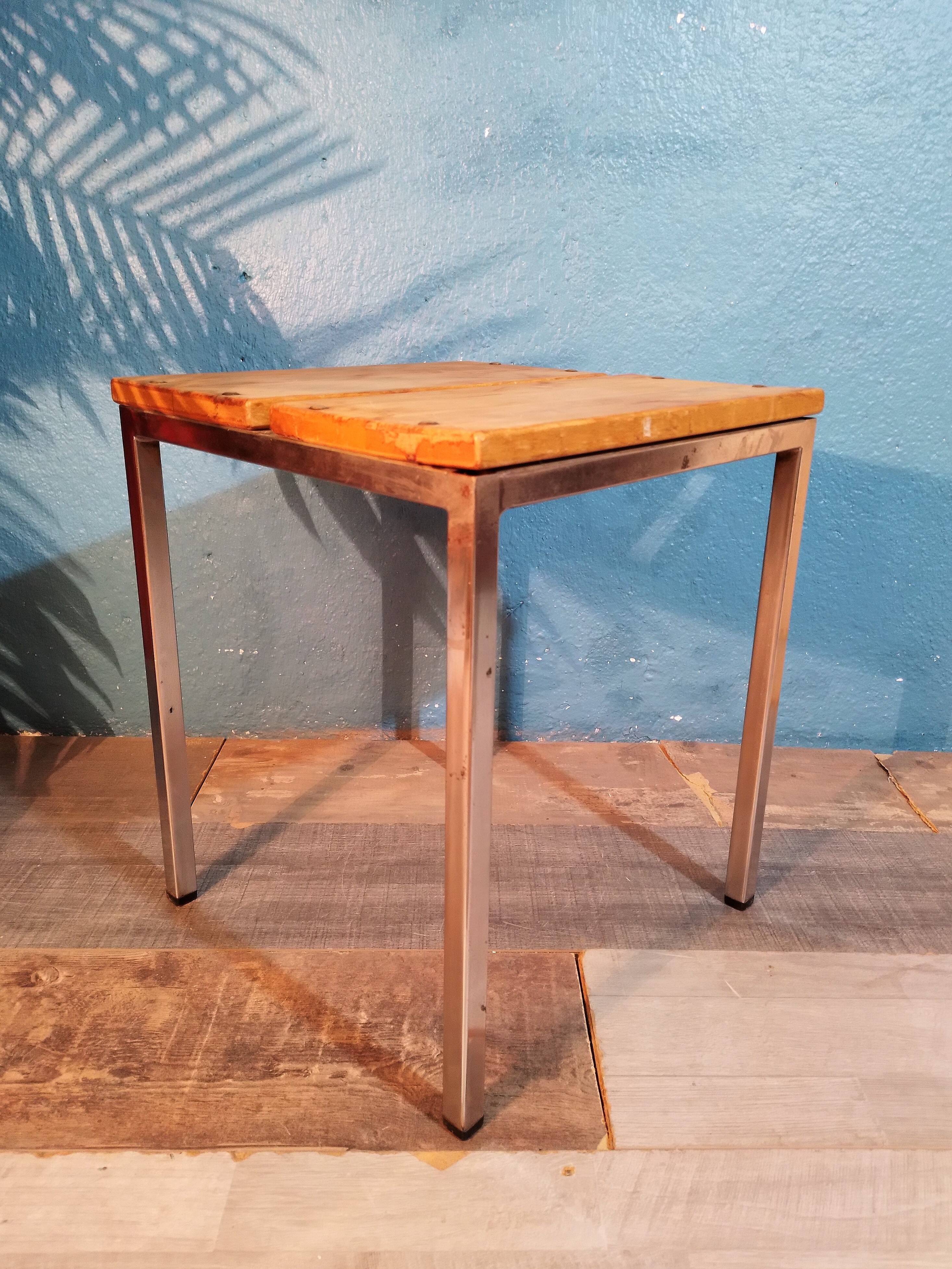 Asko stool 1960s