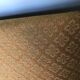 Paire de fauteuils vintage