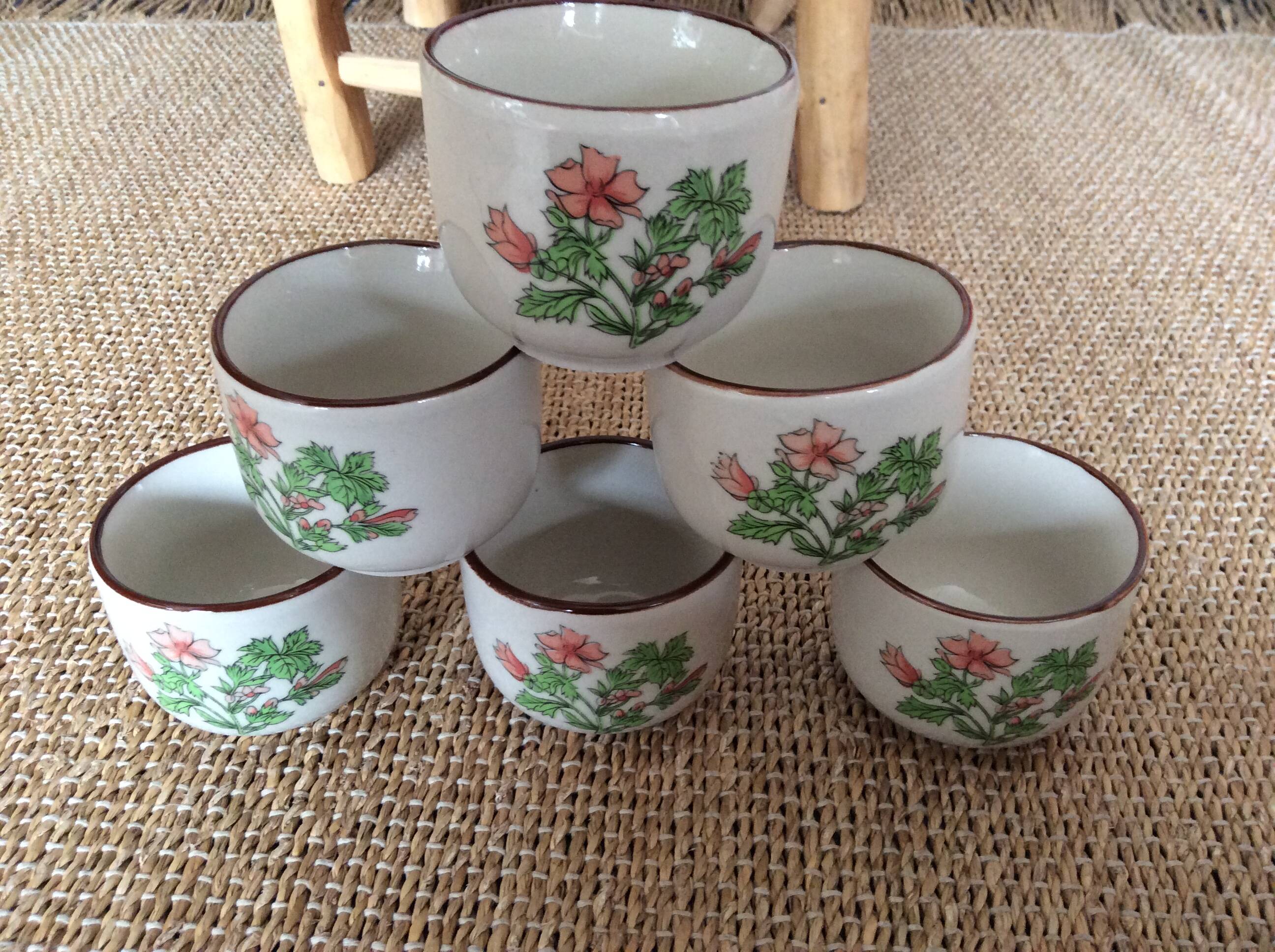 Coffee cups