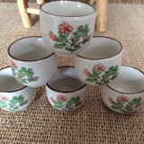Coffee cups