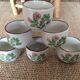 Coffee cups