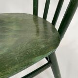 Bar chair design 1960