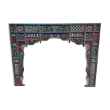Hindu gate arch