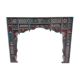 Arche de porte hindou