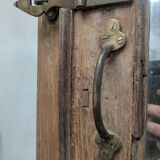 Small 19th century wardrobe