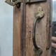 Small 19th century wardrobe