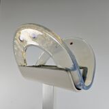 Lampadaire conçu par Roberto Pamio des années 70