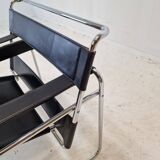 Set of 2 Wassily Chairs by Marcel Breuer