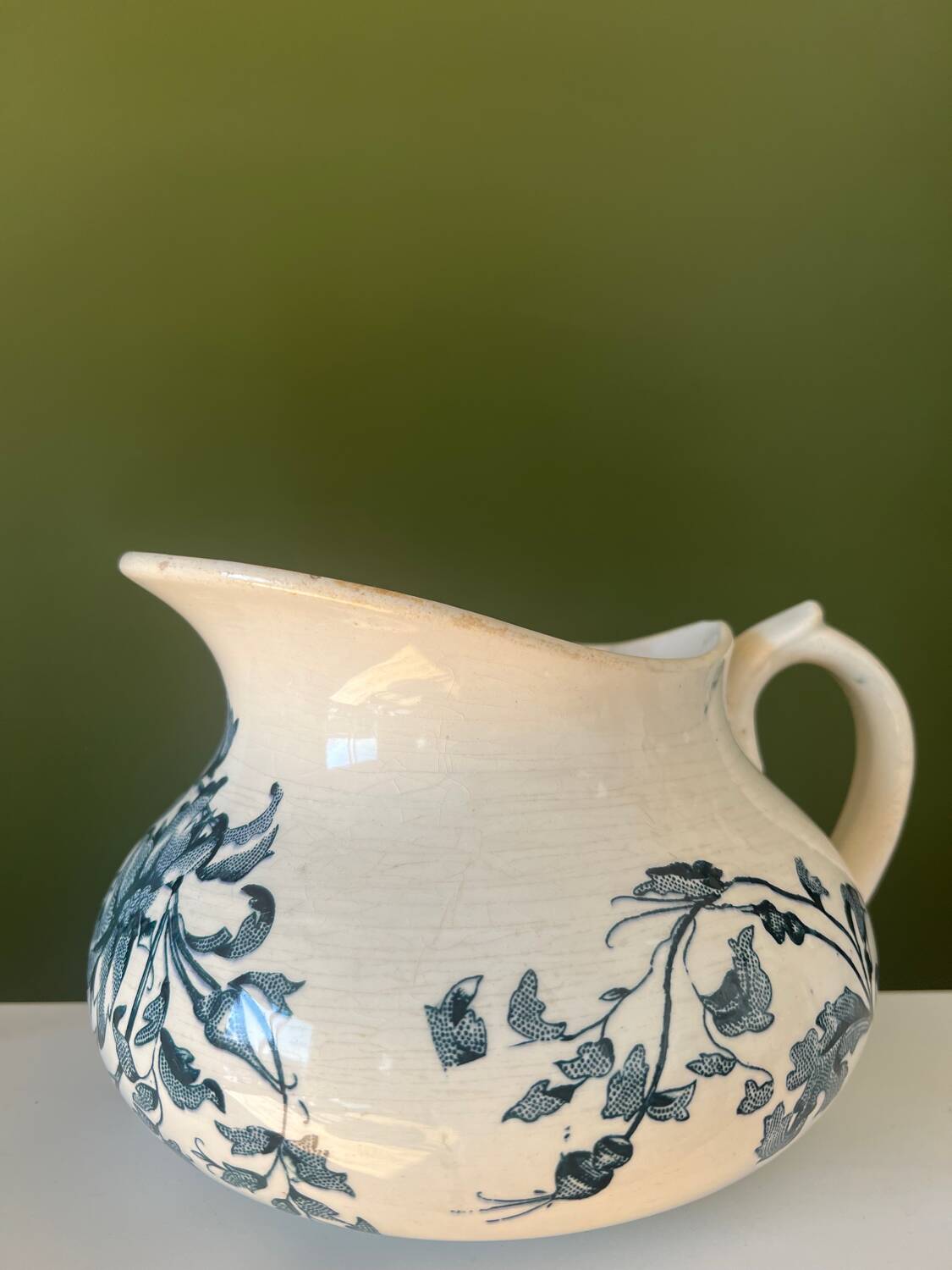 Broc Terre de Fer Grigny