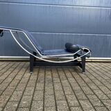 Cassina Lc4 Corbusier Méridienne