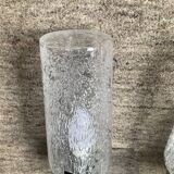 Pair of Keuko Germany wall lights from the 70s