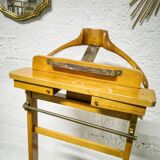 Vintage Reguitti Night Valet