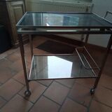 Dessert by Guy Lefèvre for Maison Jansen