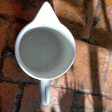 Porcelain jug