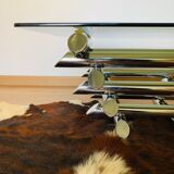 Table basse 1970