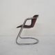 Cidue, dining chair, Italy 1970's
