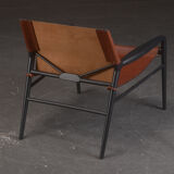 Dennis Marquart for OXDenmarq, Rama model chair