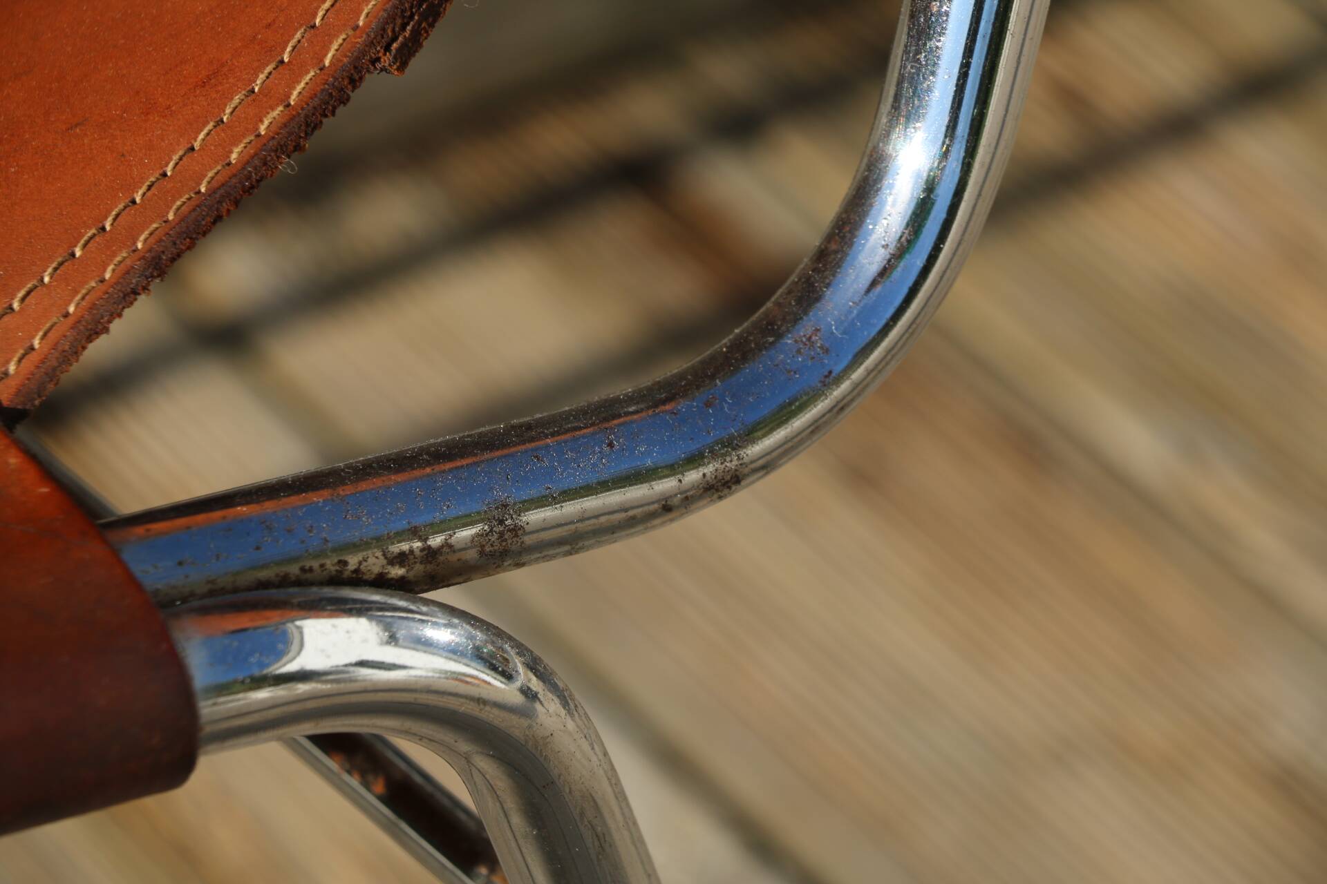 Dalvera Les Arcs Chair