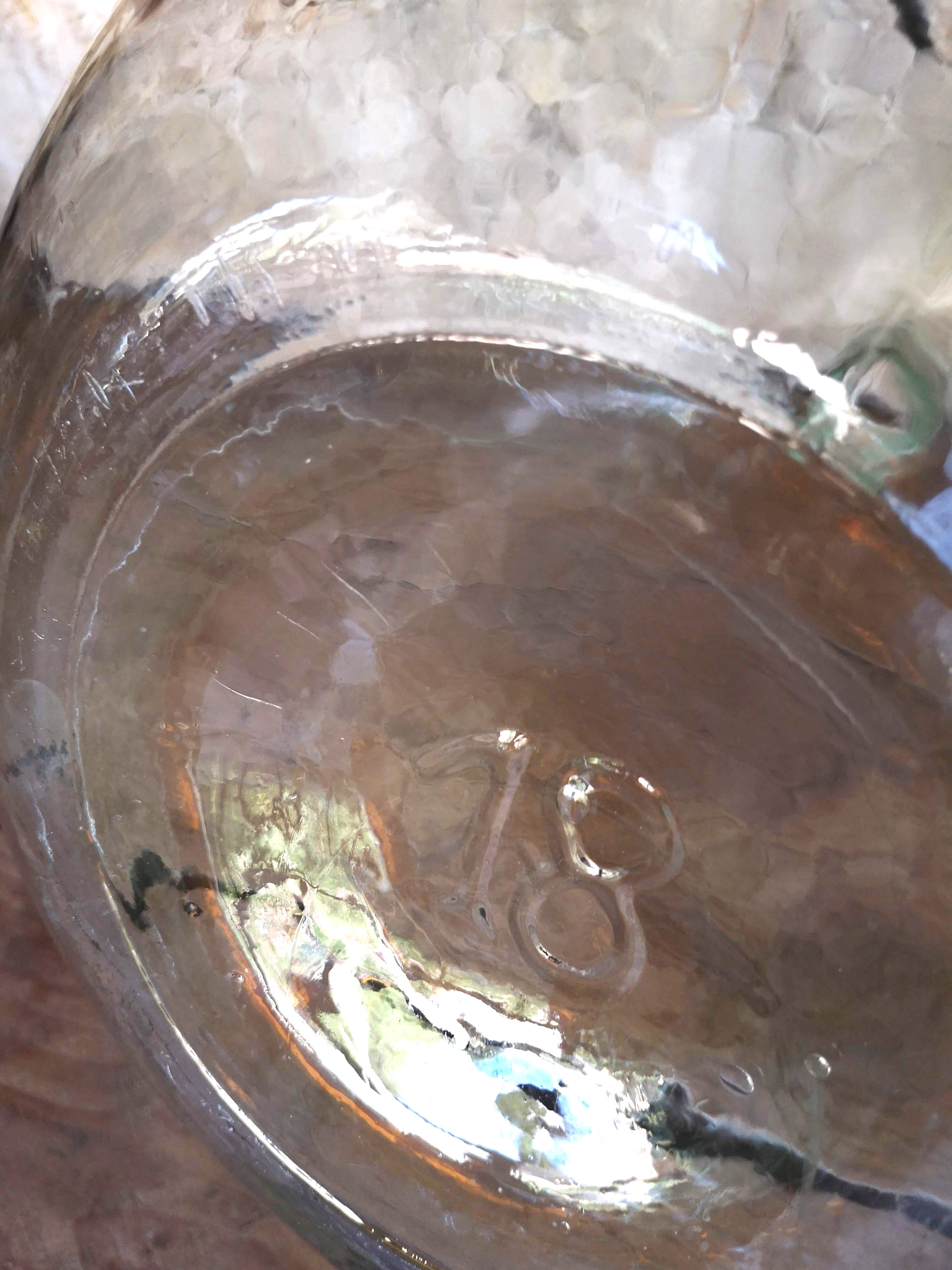 Demijohn 18l