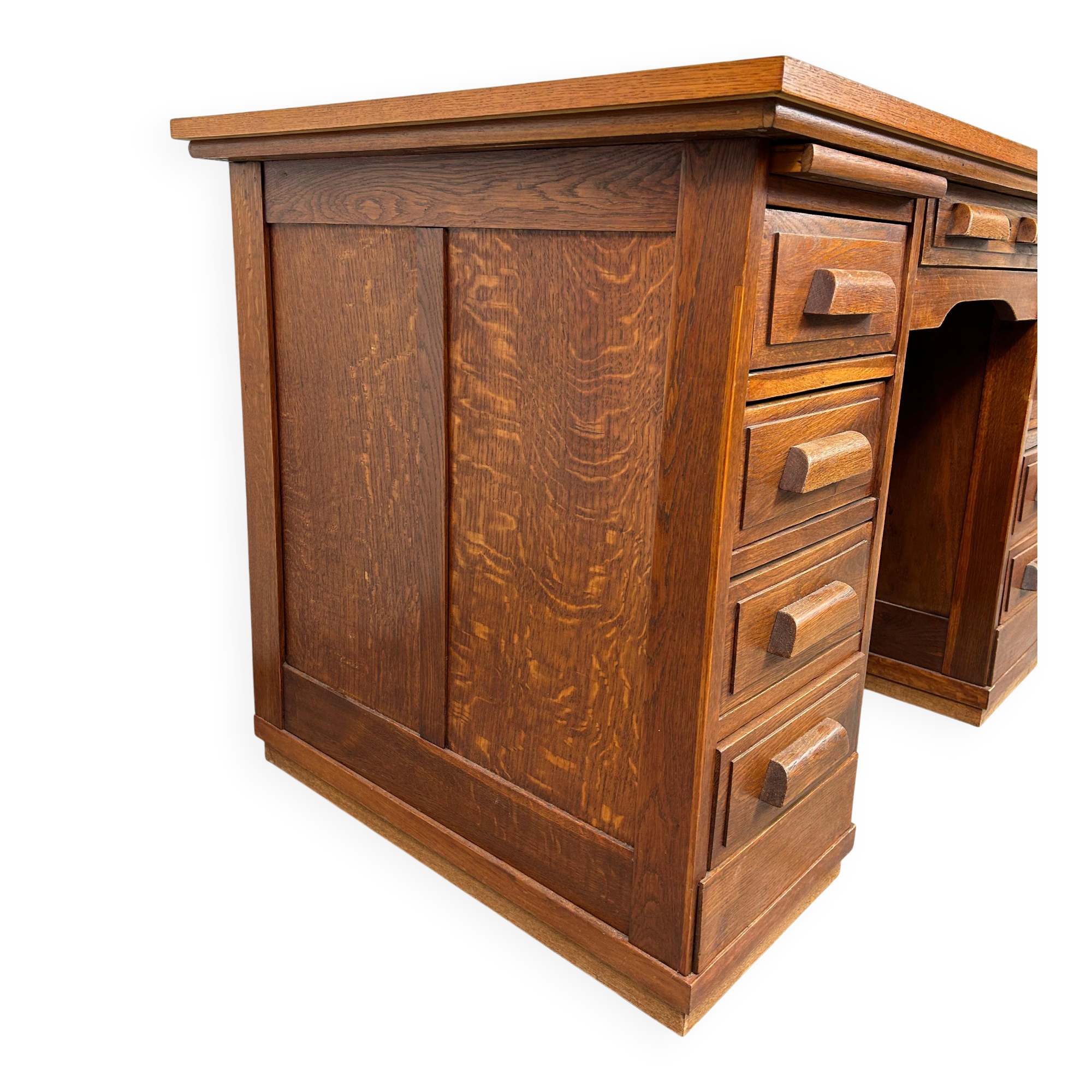 Art Deco style writing desk