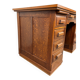 Art Deco style writing desk