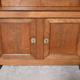 Oak Property Buffet, Empire Period – 1st Part 19th