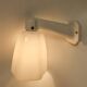 Art Deco wall light