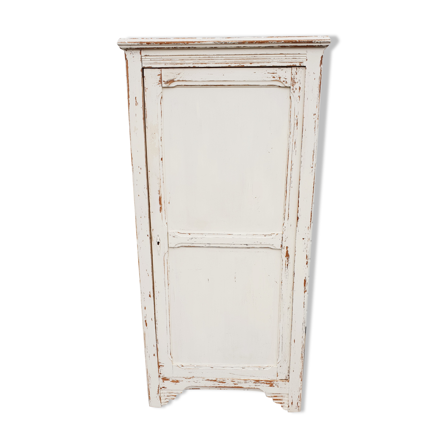 Parisian wardrobe