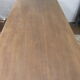 Table de ferme