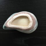 Individual shell ashtray