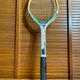 Vintage DUNLOP Master Wooden Tennis Racket #E232