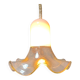 Murano pendant light by Roberto Pamio & Renato Toso, 1970s for Leucos