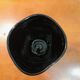 Vintage Vallauris vase "Sea Foam" Fat Lava