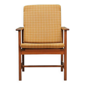 Borge mogensen armchair danish design classic 60 70