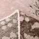 6x9 Classic Floral Persian Vintage Rug, 199x267Cm SK 2713