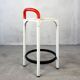 High tabouret "4823" by Anna Castelli Ferrieri, Kartell, 1986