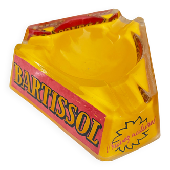 Ashtray Bartissol