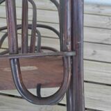 Porte revue n°1 Thonet, bois courbé