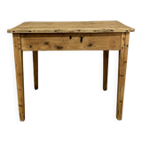 bureau secrétaire