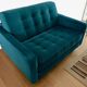 Eiffel MINI Sofa – Convertible from France – impeccable condition Belu Canard