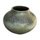 Vintage ceramic vase