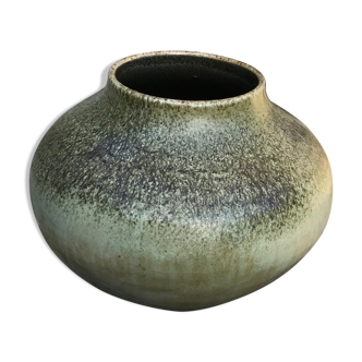 Vintage ceramic vase