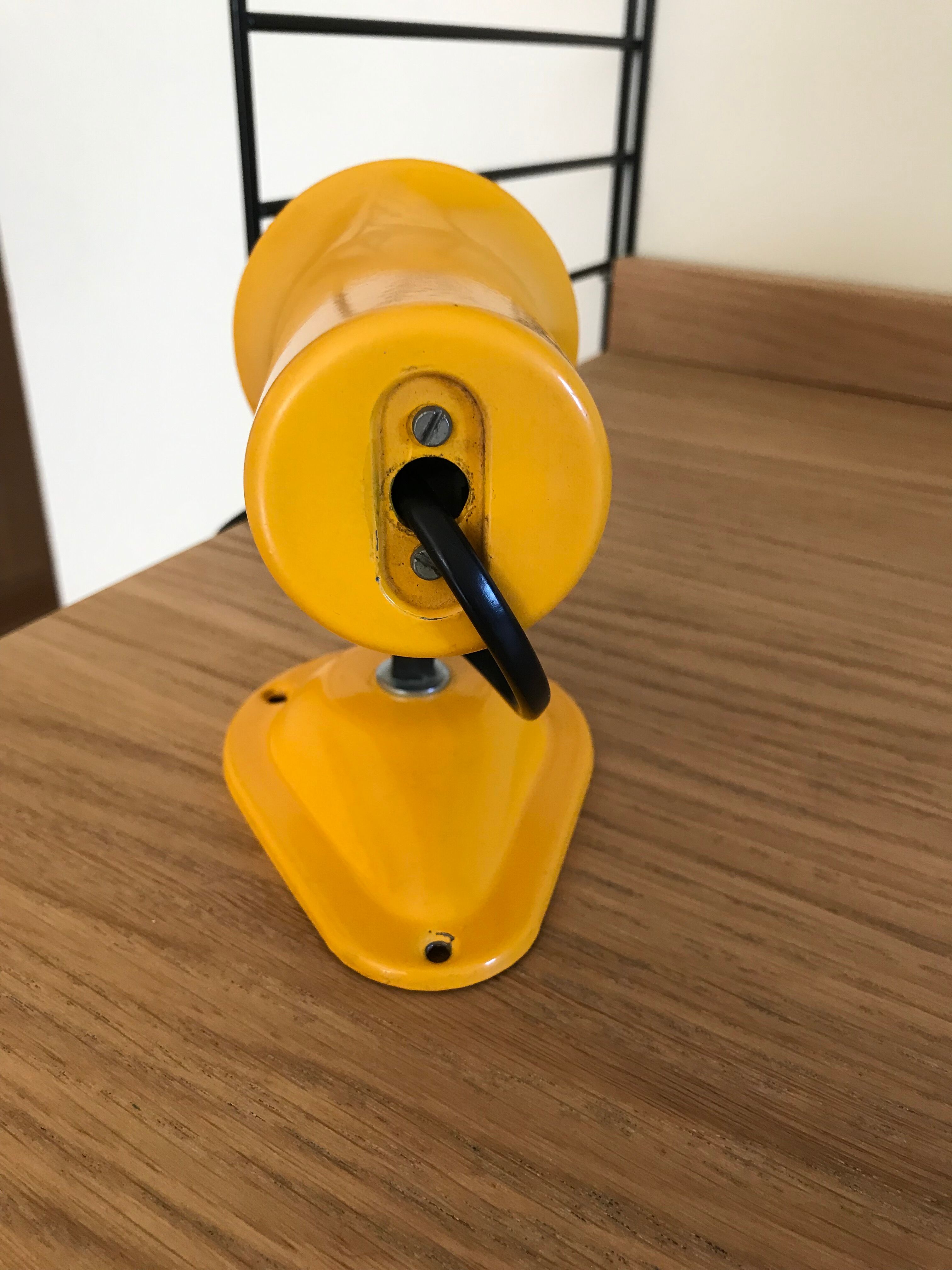 Lita industrial style spot