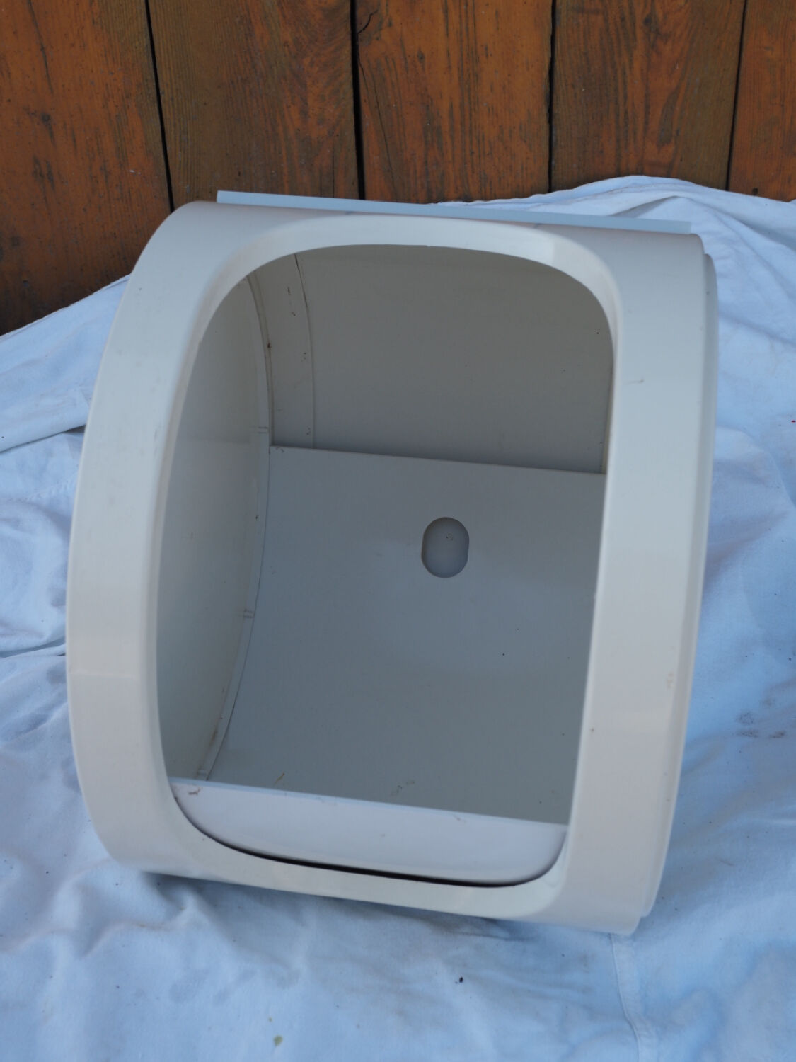 Chevet / Module de rangement Flair 70s