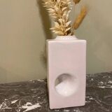 Geometric vase