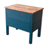 Rustic chest