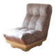 70s fireside chair