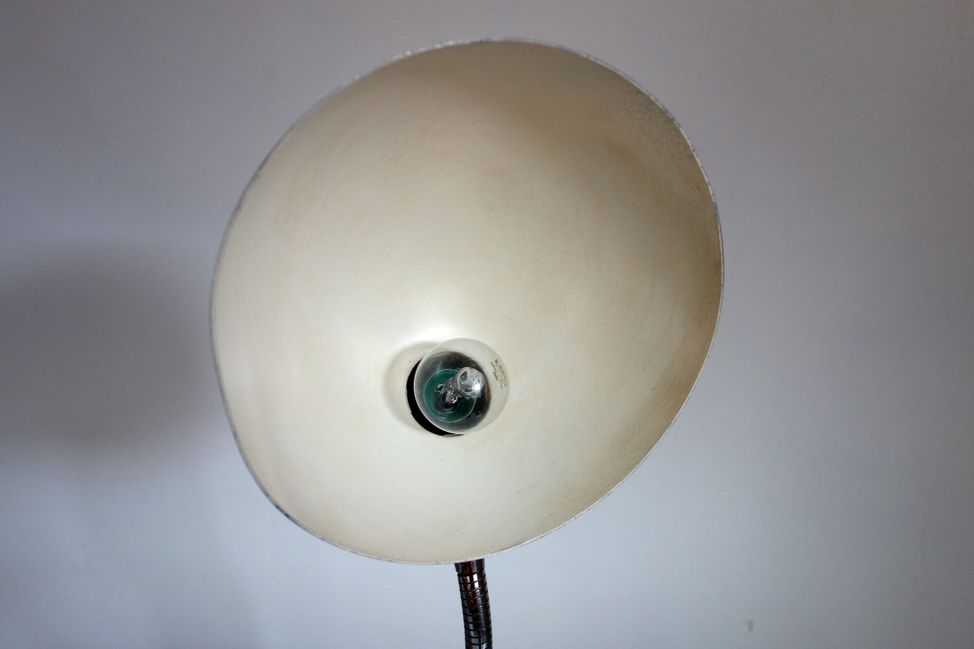 Desk lamp 50s
